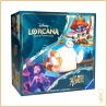 [27-11-2024] Coffret - Lorcana - La Mer Azurite - Trove Pack - Trésor des Illumineurs - Scellé - Français Ravensburger - 1