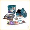 [27-11-2024] Coffret - Lorcana - La Mer Azurite - Trove Pack - Trésor des Illumineurs - Scellé - Français Ravensburger - 2