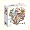 Jeu de Plateau - Cartes - Let's Go! To Japan Don't Panic Games - 1