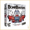 Jeu de Déduction - Mémoire - Bomb Busters Cocktail Games - 1