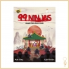 Jeu de Placement - Gestion - 99 Ninjas Don't Panic Games - 1