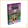 Jeu de Placement - Gestion - Micro Dojo Don't Panic Games - 1