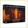 Jeu de Plateau - Figurine - Dune : La Guerre pour Arrakis - La Guilde Spatiale CMON - 1