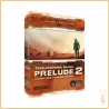 Gestion - Terraforming Mars - Extension : Prélude 2 Intrafin - 1