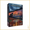 Dessin - Jeu de cartes - Cartographers - Pack des Parchemins Intrafin - 1