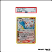 Holo - Pokemon - Fantômes Holon - Kingdra 10/110 - PSA 9 - Anglais