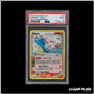 Holo - Pokemon - Fantômes Holon - Kingdra 10/110 - PSA 9 - Anglais