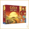 Gestion - Catan - Big Box - éco 2022 Kosmos - 1