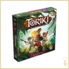 Coopération - Aventure - Toriki - L'île des naufragés Lucky Duck Games - 1