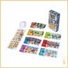 Jeu de Cartes - Rapidité - Duck and Cover CMON - 2