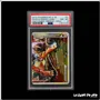 Ultra - Pokemon - Déchaînement - Entei & Raikou Legende 91/95 - PSA 8 - Français