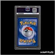 Ultra - Pokemon - Déchaînement - Entei & Raikou Legende 91/95 - PSA 8 - Français