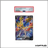 Ultra - Pokemon - Épée et Bouclier - Zacian V 195/202 - PSA 10 - Français