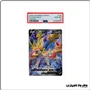 Ultra - Pokemon - Épée et Bouclier - Zacian V 195/202 - PSA 10 - Français