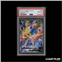 Ultra - Pokemon - Épée et Bouclier - Zacian V 195/202 - PSA 10 - Français