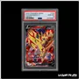 Ultra - Pokemon - Épée et Bouclier - Zamazenta V 196/202 - PSA 10 - Français