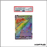 Secrete - Pokemon - Règne de Glace - Braségali Vmax 200/198 - PSA 10 - Français