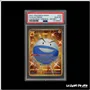 Secrete - Pokemon - Règne de Glace - Électrode 222/198 - PSA 10 - Français