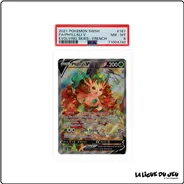 Ultra - Pokemon - Évolution Céleste - Phyllali V 167/203 - PSA 8 - Français