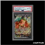 Ultra - Pokemon - Évolution Céleste - Phyllali V 167/203 - PSA 8 - Français