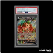 Ultra - Pokemon - Évolution Céleste - Phyllali V 167/203 - PSA 9 - Français