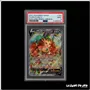 Ultra - Pokemon - Évolution Céleste - Phyllali V 167/203 - PSA 9 - Français