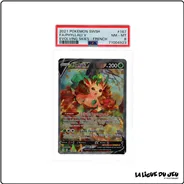 Ultra - Pokemon - Évolution Céleste - Phyllali V 167/203 - PSA 8 - Français