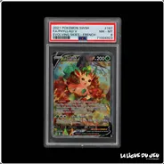 Ultra - Pokemon - Évolution Céleste - Phyllali V 167/203 - PSA 8 - Français