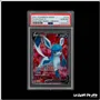 Ultra - Pokemon - Évolution Céleste - Givrali V 174/203 - PSA 10 - Français