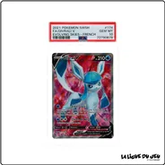 Ultra - Pokemon - Évolution Céleste - Givrali V 174/203 - PSA 10 - Français