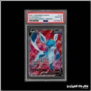 Ultra - Pokemon - Évolution Céleste - Givrali V 174/203 - PSA 10 - Français