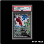 Ultra - Pokemon - Évolution Céleste - Charmina V 186/203 - PSA 10 - Français