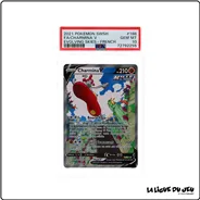 Ultra - Pokemon - Évolution Céleste - Charmina V 186/203 - PSA 10 - Français