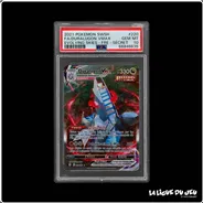 Secrete - Pokemon - Évolution Céleste - Duralugon Vmax 220/203 - PSA 10 - Français