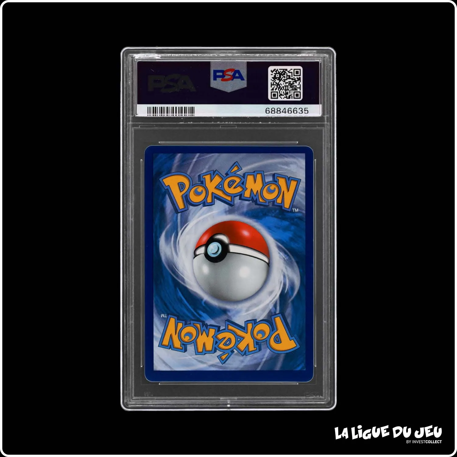 Secrete - Pokemon - Évolution Céleste - Duralugon Vmax 220/203 - PSA 10 - Français