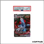 Secrete - Pokemon - Évolution Céleste - Duralugon Vmax 220/203 - PSA 10 - Français