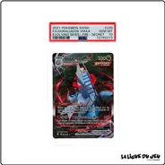 Secrete - Pokemon - Évolution Céleste - Duralugon Vmax 220/203 - PSA 10 - Français