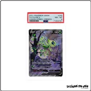 Ultra - Pokemon - Poing de Fusion - Celebi V 245/264 - PSA 8 - Français