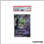 Ultra - Pokemon - Poing de Fusion - Celebi V 245/264 - PSA 8 - Français