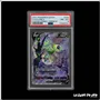 Ultra - Pokemon - Poing de Fusion - Celebi V 245/264 - PSA 8 - Français