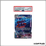 Secrete - Pokemon - Poing de Fusion - Lézargus Vmax 266/264 - PSA 10 - Français