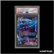 Secrete - Pokemon - Poing de Fusion - Lézargus Vmax 266/264 - PSA 10 - Français