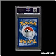 Secrete - Pokemon - Poing de Fusion - Lézargus Vmax 266/264 - PSA 10 - Français