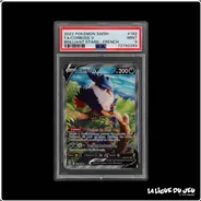 Ultra - Pokemon - Stars Étincelantes - Corboss V 162/172 - PSA 9 - Français