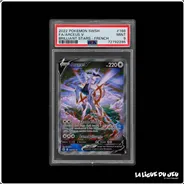 Ultra - Pokemon - Stars Étincelantes - Arceus V 166/172 - PSA 9 - Français