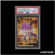 Secrete - Pokemon - Stars Étincelantes - Artikodin de Galar V 181/172 - PSA 10 - Français