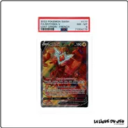 Ultra - Pokemon - Origine Perdue - Motisma V 177/196 - PSA 8 - Français