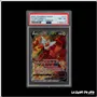 Ultra - Pokemon - Origine Perdue - Motisma V 177/196 - PSA 8 - Français