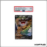 Ultra - Pokemon - Origine Perdue - Berserkatt de Galar V 184/196 - PSA 9 - Français