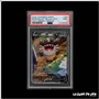 Ultra - Pokemon - Origine Perdue - Berserkatt de Galar V 184/196 - PSA 9 - Français